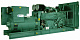АД-1100-Т400-1Р (CUMMINS, AZIMUT, HGM6120, открытое, ручной)